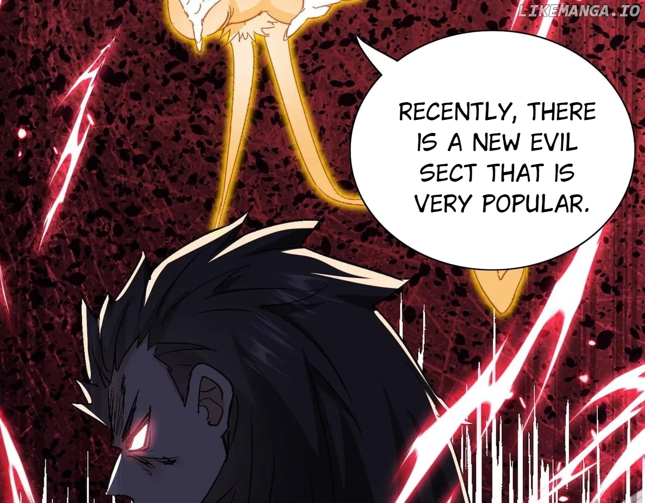 My Empress Apprentice is Becoming Evil Chapter 53 - page 98